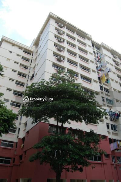 For Rent - 575 Pasir Ris Street 53
