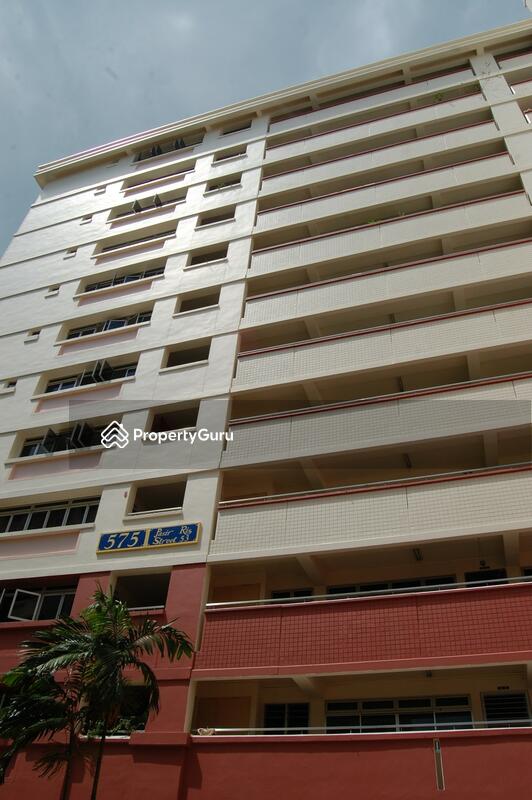 575 Pasir Ris Street 53 #0
