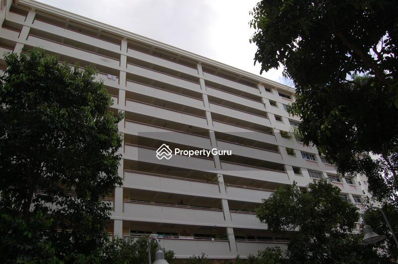 For Rent - 575 Pasir Ris Street 53