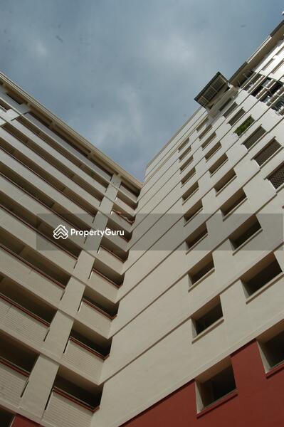 For Rent - 575 Pasir Ris Street 53
