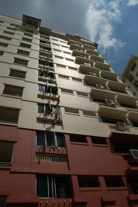 575 Pasir Ris Street 53