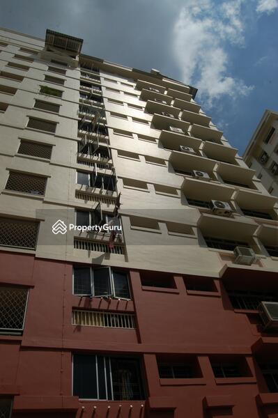 For Rent - 575 Pasir Ris Street 53