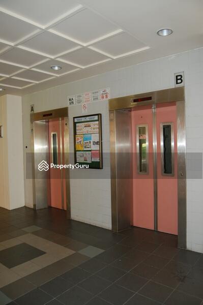 For Rent - 575 Pasir Ris Street 53