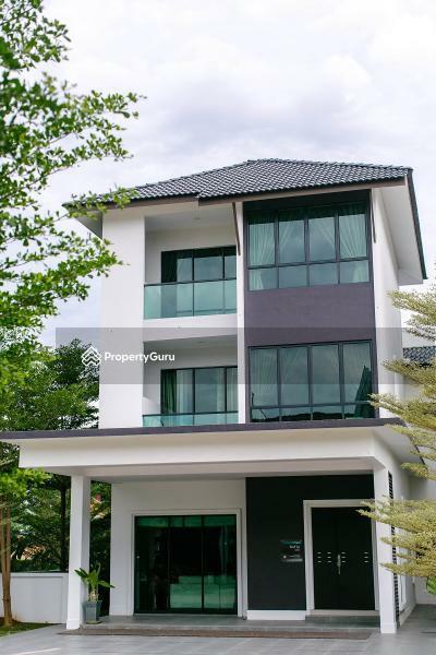 Untuk Dijual - The Gulf