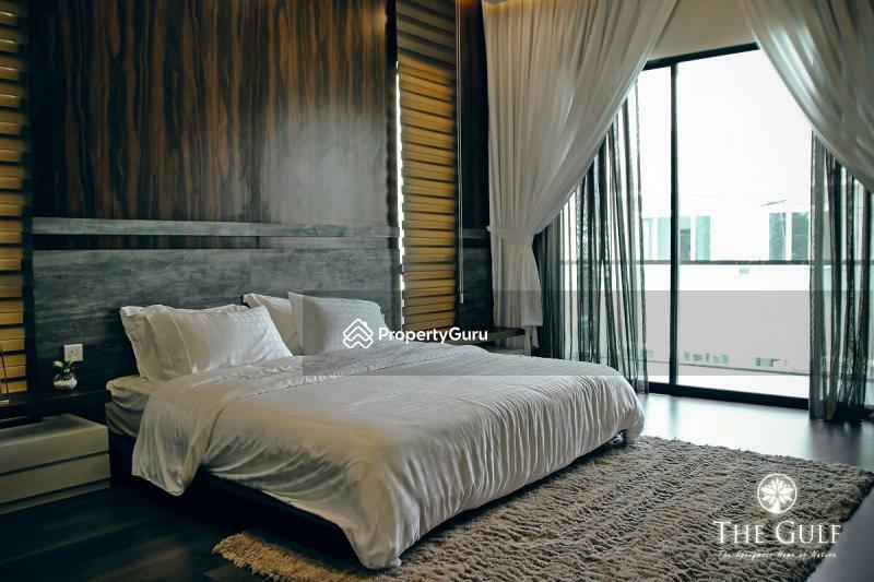 Untuk Dijual - The Gulf