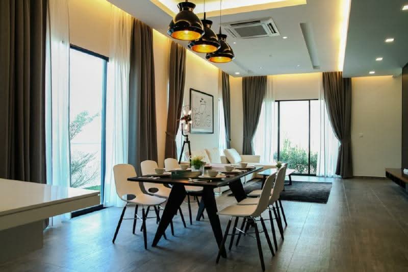 The Gulf - iProperty.com.my