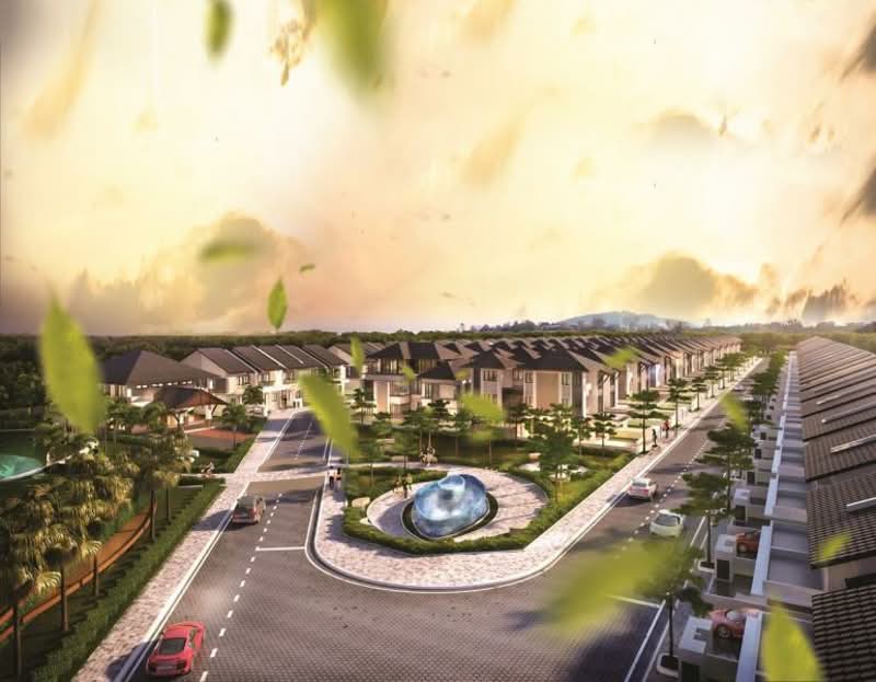The Gulf - iProperty.com.my