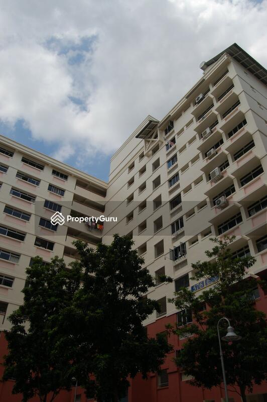 576 Pasir Ris Street 53 #0
