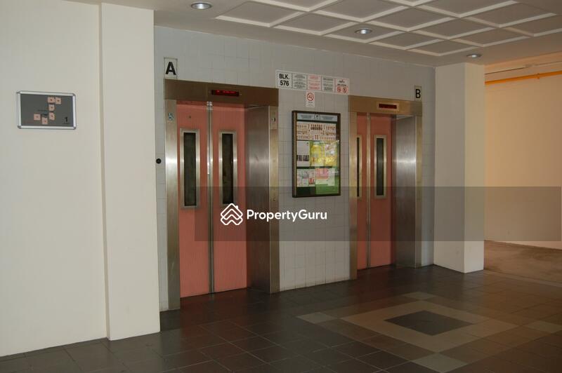 576 Pasir Ris Street 53 #0