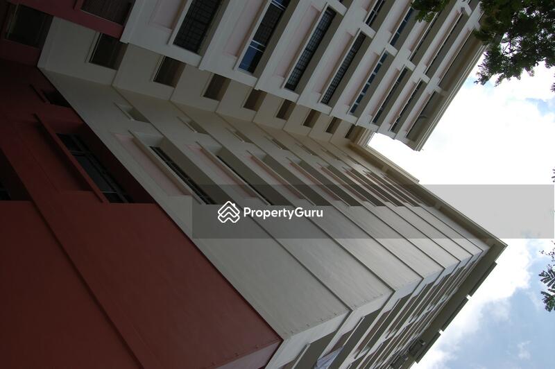 576 Pasir Ris Street 53 #0