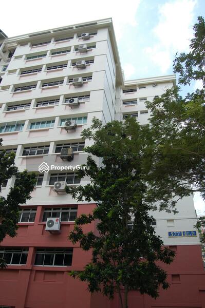 For Rent - 577 Pasir Ris Street 53