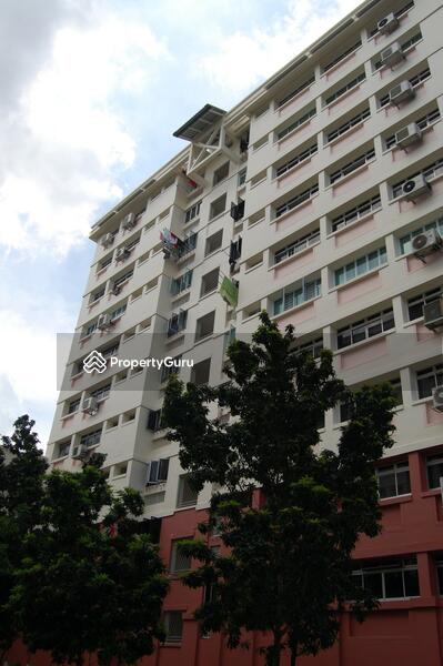 For Rent - 577 Pasir Ris Street 53