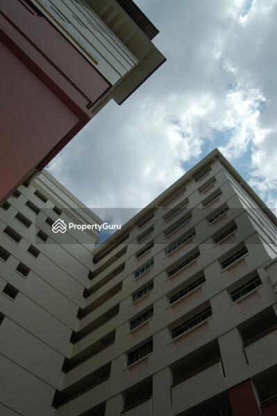 For Rent - 577 Pasir Ris Street 53