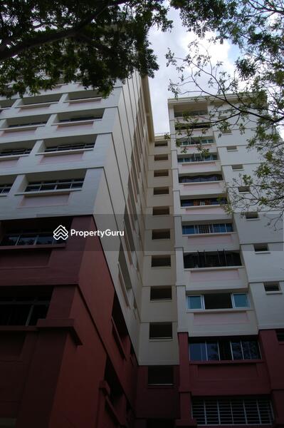 For Rent - 577 Pasir Ris Street 53
