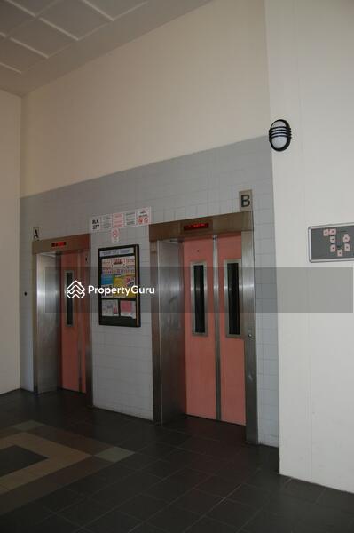 For Rent - 577 Pasir Ris Street 53