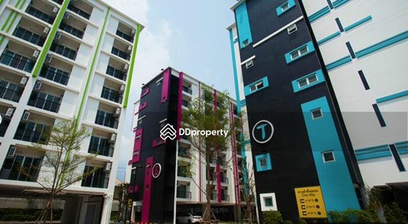 For Sale - The Log 3, Bangkok