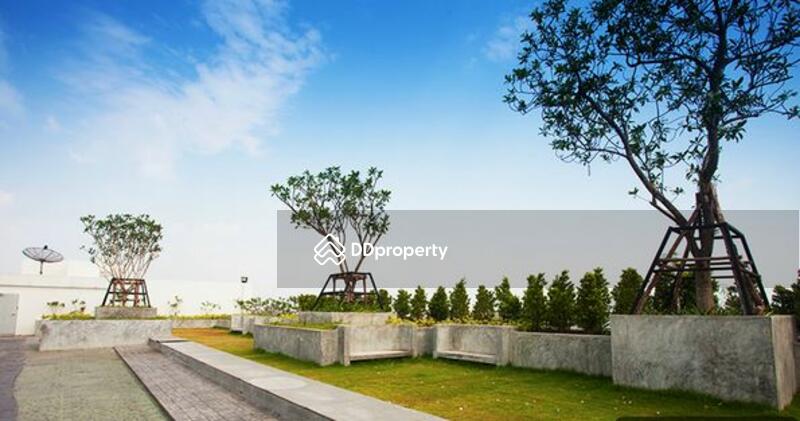 For Sale - The Log 3, Bangkok
