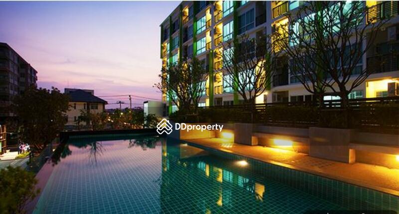 For Sale - The Log 3, Bangkok