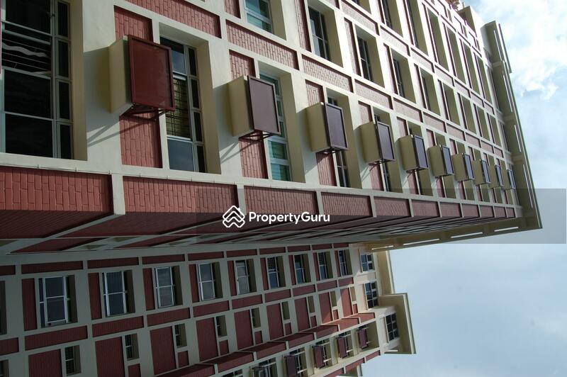 578 Pasir Ris Street 53 #0