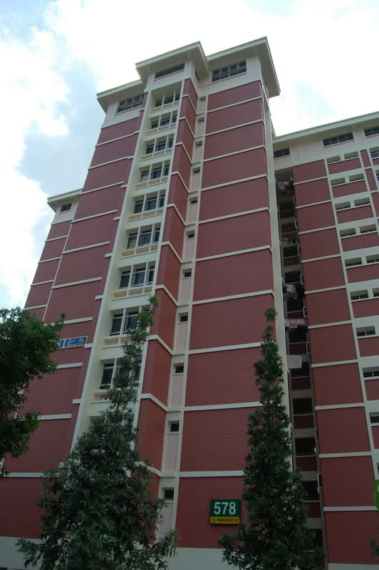 578 Pasir Ris Street 53