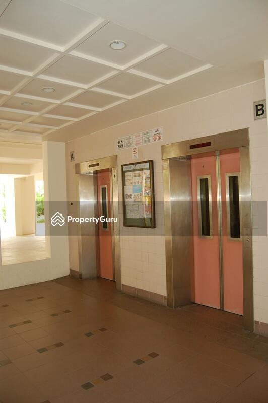 579 Pasir Ris Street 53 #0