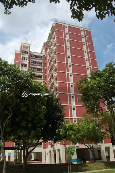 For Rent - 580 Pasir Ris Street 53