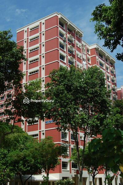 For Rent - 580 Pasir Ris Street 53