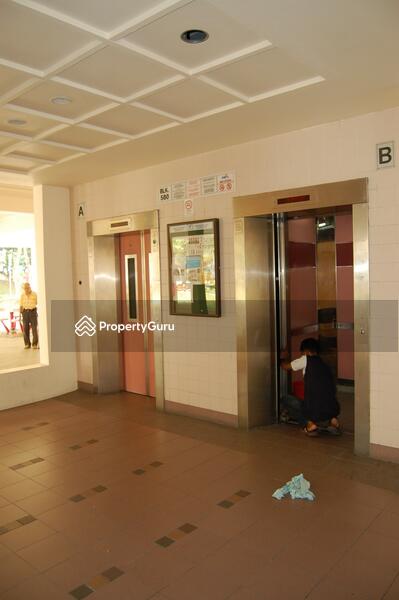 For Rent - 580 Pasir Ris Street 53