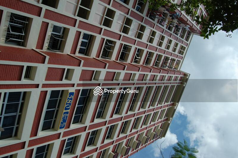 For Rent - 580 Pasir Ris Street 53