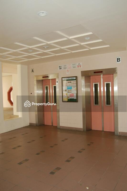 581 Pasir Ris Street 53 #0