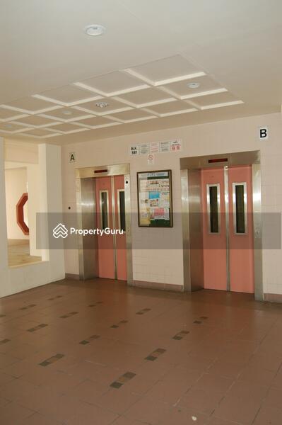 For Rent - 581 Pasir Ris Street 53