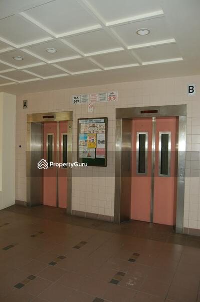 For Rent - 583 Pasir Ris Street 53