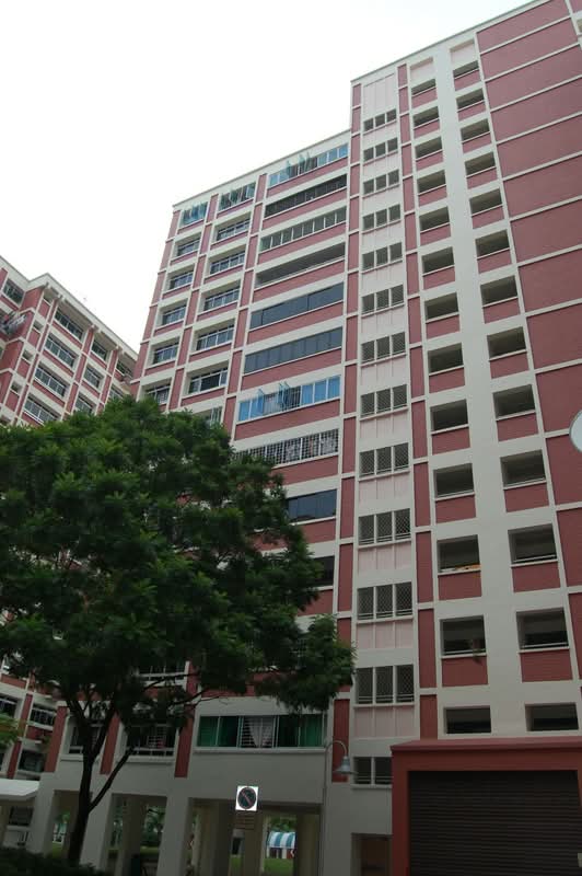 583 Pasir Ris Street 53