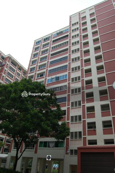 For Rent - 583 Pasir Ris Street 53
