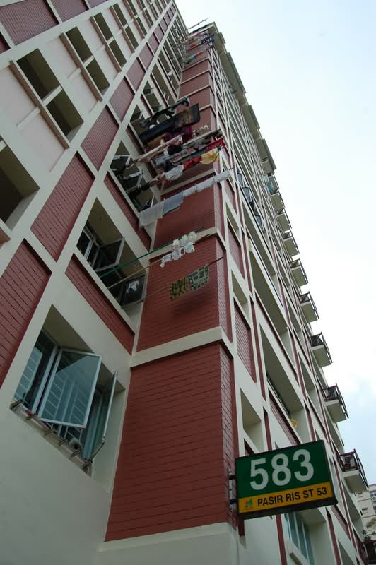 583 Pasir Ris Street 53