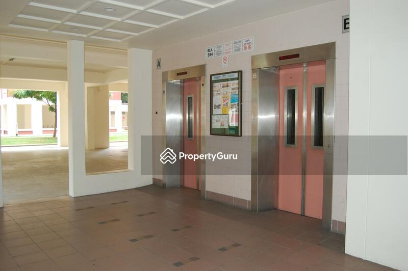 584 Pasir Ris Street 53 #0