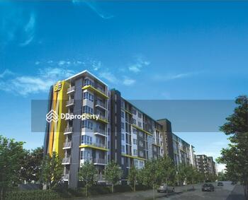 Be Condo Phaholyothin : บีคอนโด พหลโยธิน