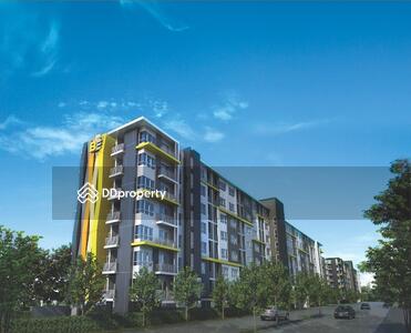  - Be Condo Phaholyothin : บีคอนโด พหลโยธิน