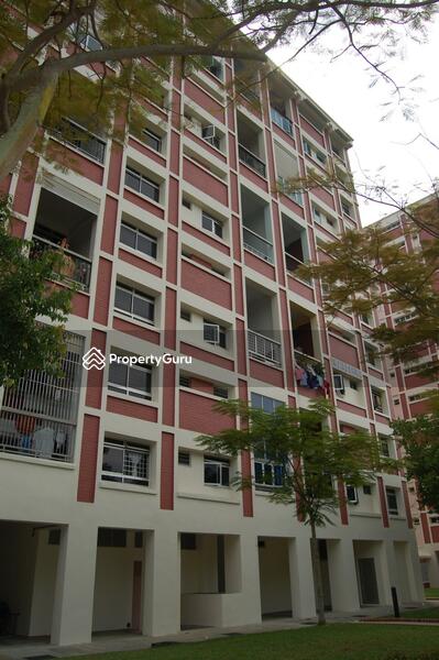 For Sale - 585 Pasir Ris Street 53