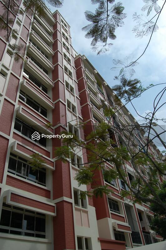 585 Pasir Ris Street 53 #0