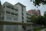 586 Pasir Ris Street 53 #0