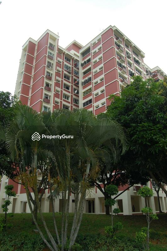 586 Pasir Ris Street 53 #0