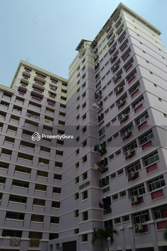 740 Pasir Ris Street 71 #0