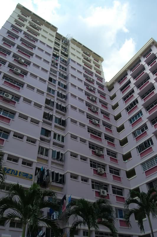 740 Pasir Ris Street 71