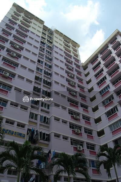 For Sale - 740 Pasir Ris Street 71