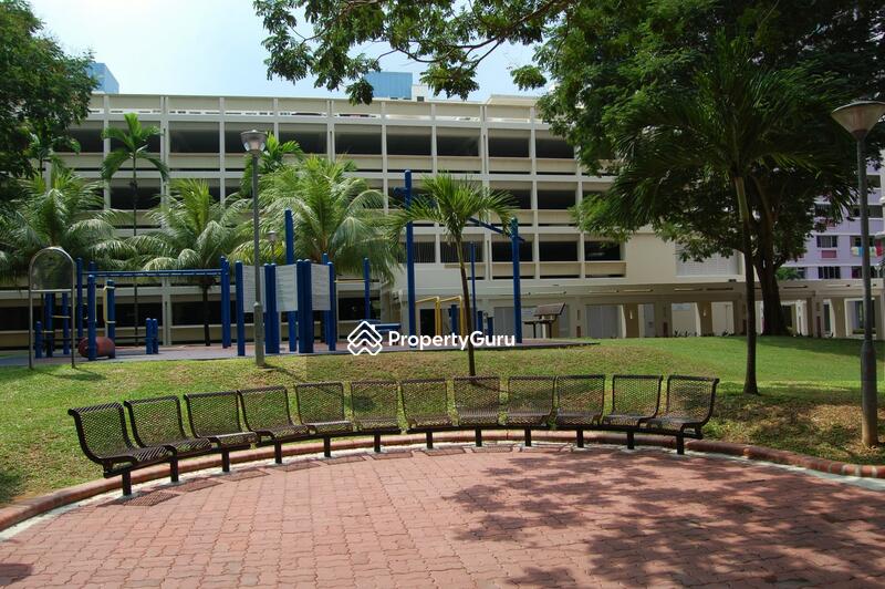 For Sale - 740 Pasir Ris Street 71