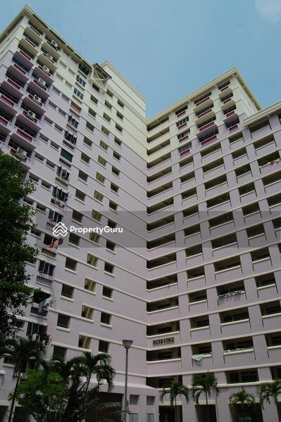 For Rent - 741 Pasir Ris Street 71