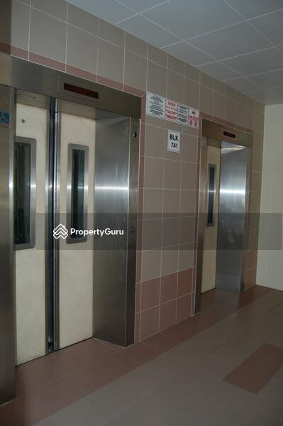For Rent - 741 Pasir Ris Street 71