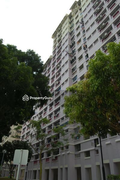 For Rent - 741 Pasir Ris Street 71