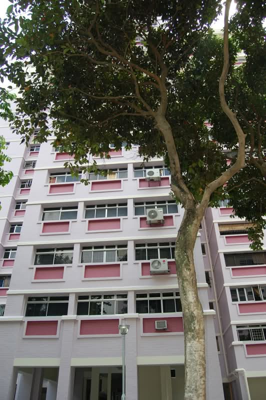 741 Pasir Ris Street 71